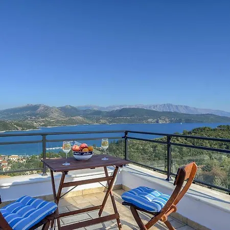 Вилла Lygia Sleeps 8 Pool Air Con Wifi Лигия