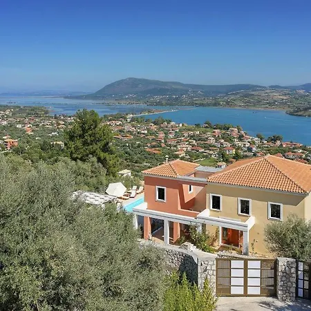 Lygia Sleeps 8 Pool Air Con Wifi * Лигия
