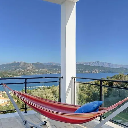 Вилла Lygia Sleeps 8 Pool Air Con Wifi